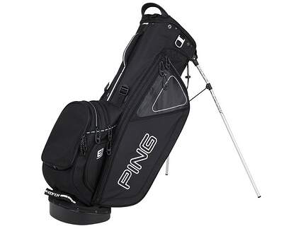 hoofer ping stand bag bags